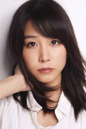 Moka Kodama portrait