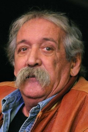 Jiří Šindelář portrait