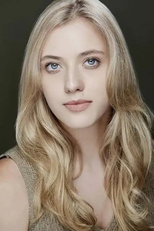 Dana Godfrey portrait