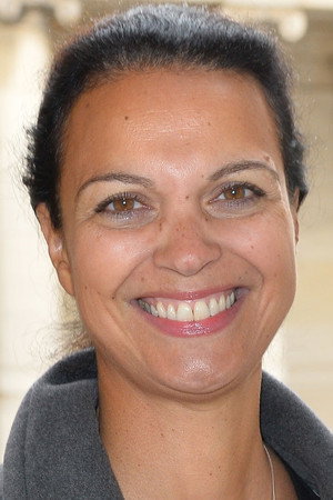 Isabelle Giordano portrait