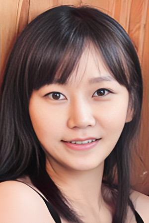 Kim Jung-min portrait