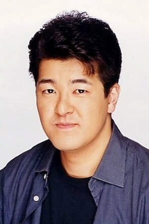 Tetsu Inada portrait