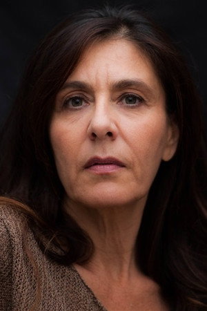 Valérie Zarrouk portrait