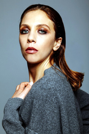 Barbara Chichiarelli portrait