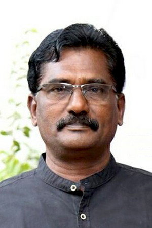 Vela Ramamoorthy portrait