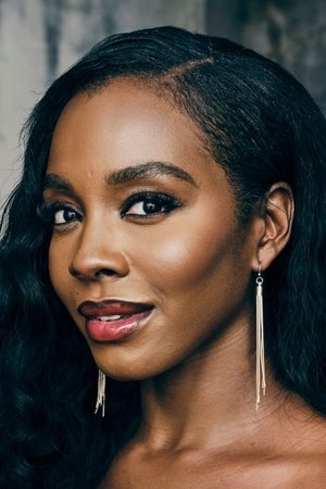 Deborah Ayorinde portrait