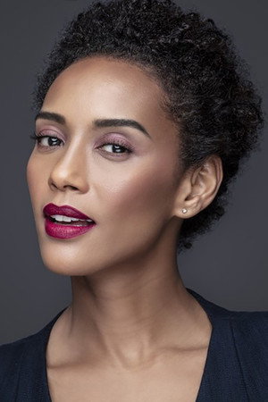 Taís Araújo portrait