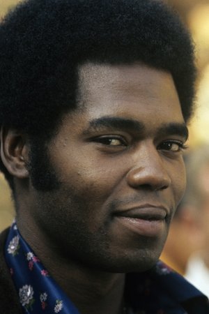 Georg Stanford Brown portrait