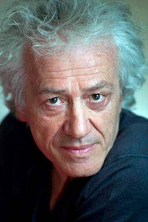 Jean-Luc Moreau portrait