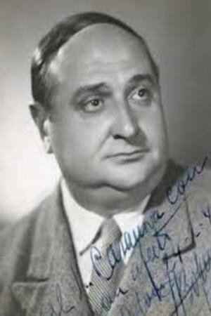 Antonio Bofarull portrait