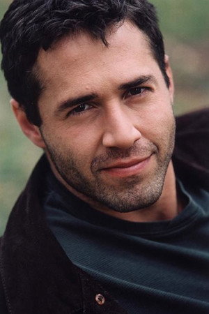 Dean Phoenix portrait