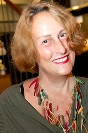 Betty Erthal portrait