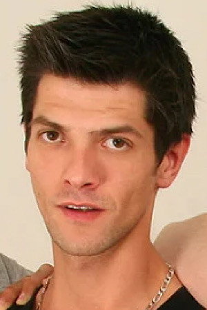 Tadzio Giacalone portrait
