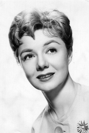 Peggy McCay portrait
