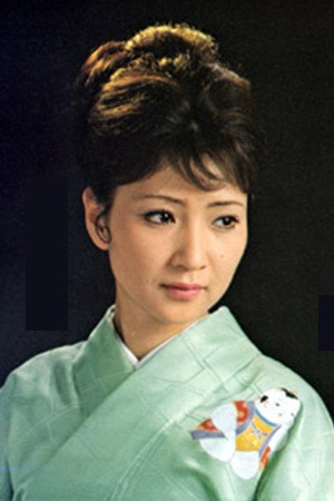 Kiyono Koto portrait