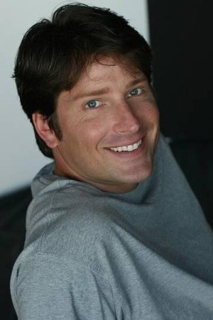 David Humphrey portrait