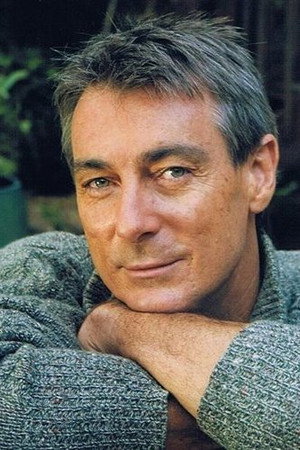 Jerome Ehlers portrait