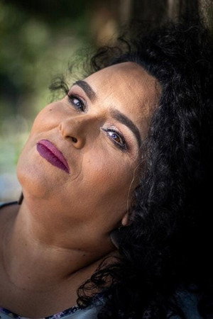 Yessenia Artavia portrait