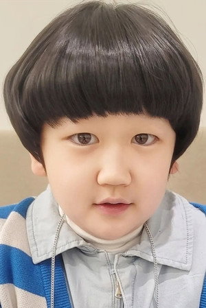 Jeong Si-yul portrait