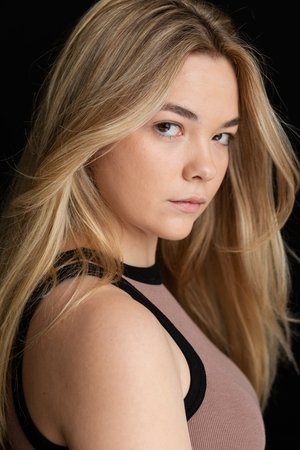 Chloe Guidry portrait
