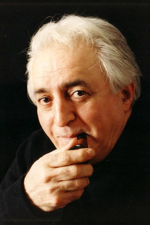 Rauf Alazan portrait