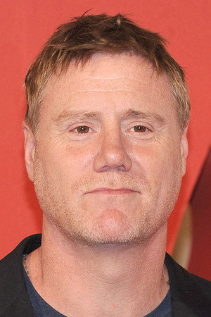 Steven Waddington portrait