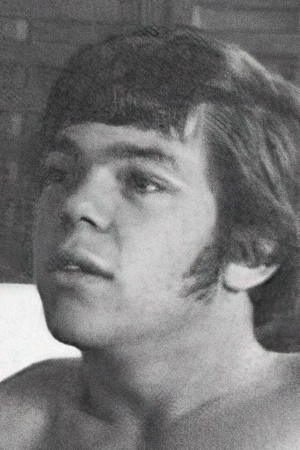 Chuck portrait