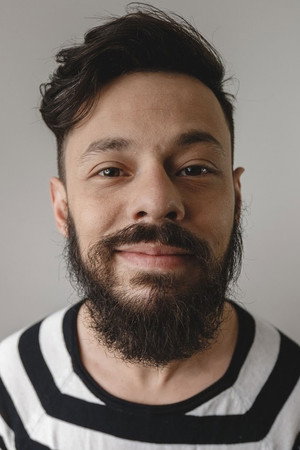 Nando Viana portrait