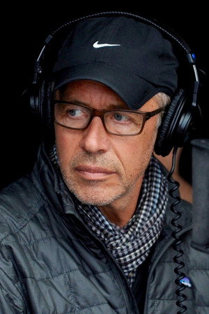 Peter Chelsom portrait