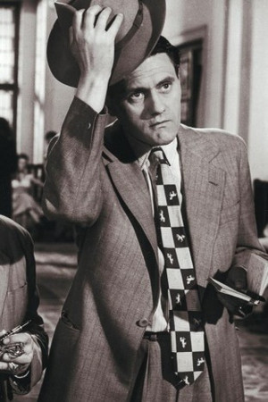 Imre Pongrácz portrait