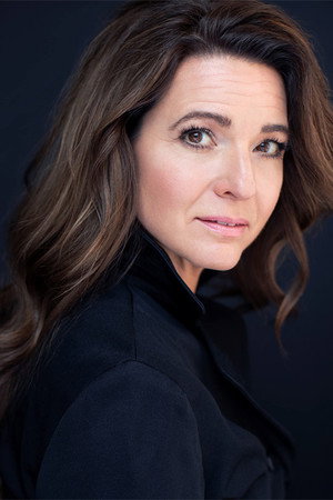 Dawn Long portrait