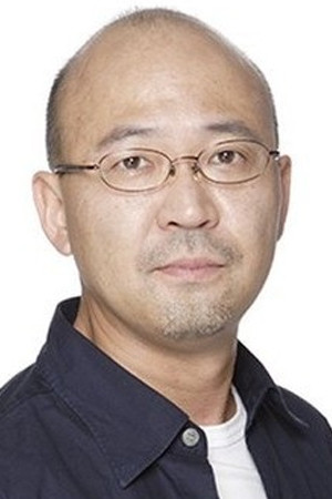 Mitsuru Ogata portrait