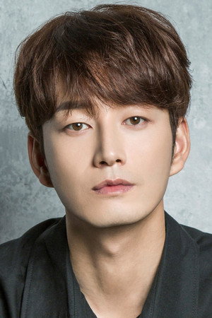 Lee Hyun-wook portrait