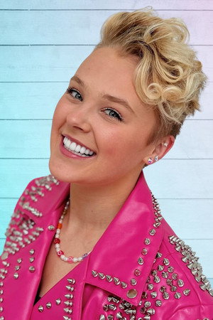 JoJo Siwa portrait