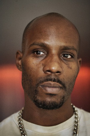 DMX portrait