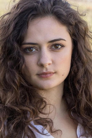 Megan Smart portrait