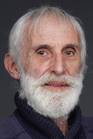 Hamit Serdar Örs portrait