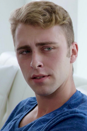 Dustin Daring portrait