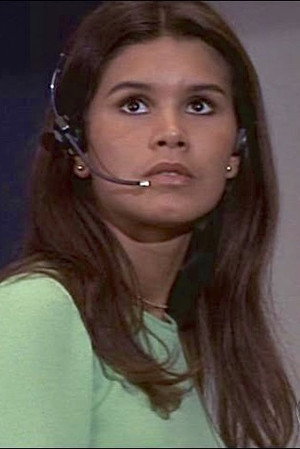 Susana Miranda portrait