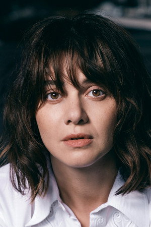 Emma Appleton portrait