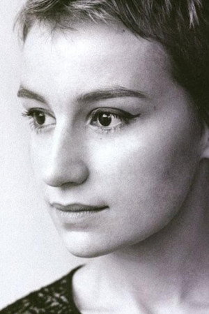 Anamaria Marinca portrait