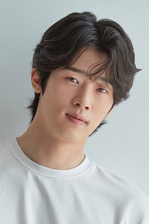 Jang Eui-soo portrait
