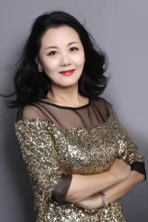 Tian Miao portrait