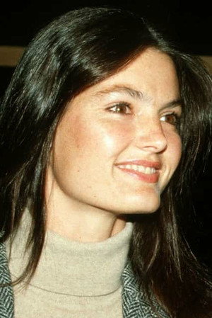 Barbara Minty McQueen portrait