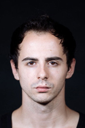 Lucian Ionescu portrait