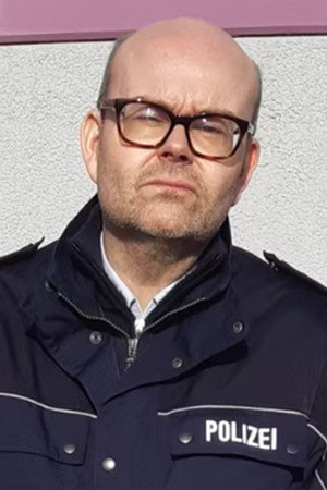 Oliver Unkel portrait
