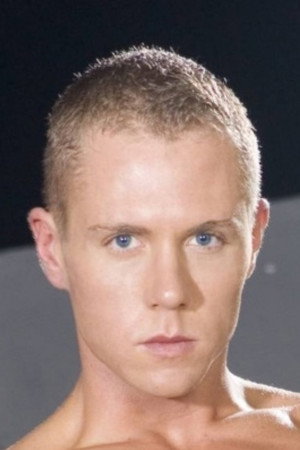Riley Scott portrait