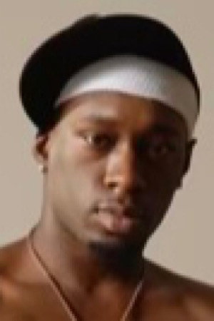D-Unit portrait