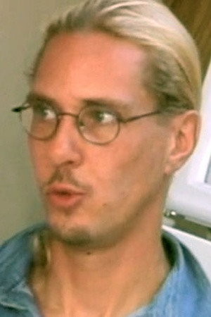 Kevin M. portrait