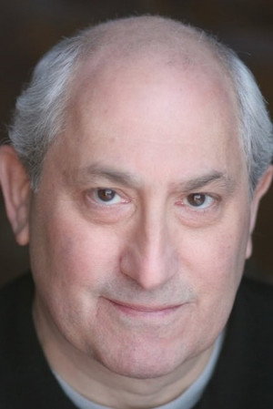 Fredric Stone portrait